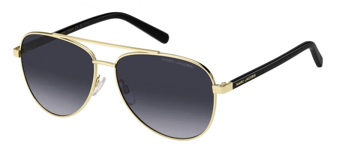 Marc Jacobs MARC760 Sunglasses - view 3